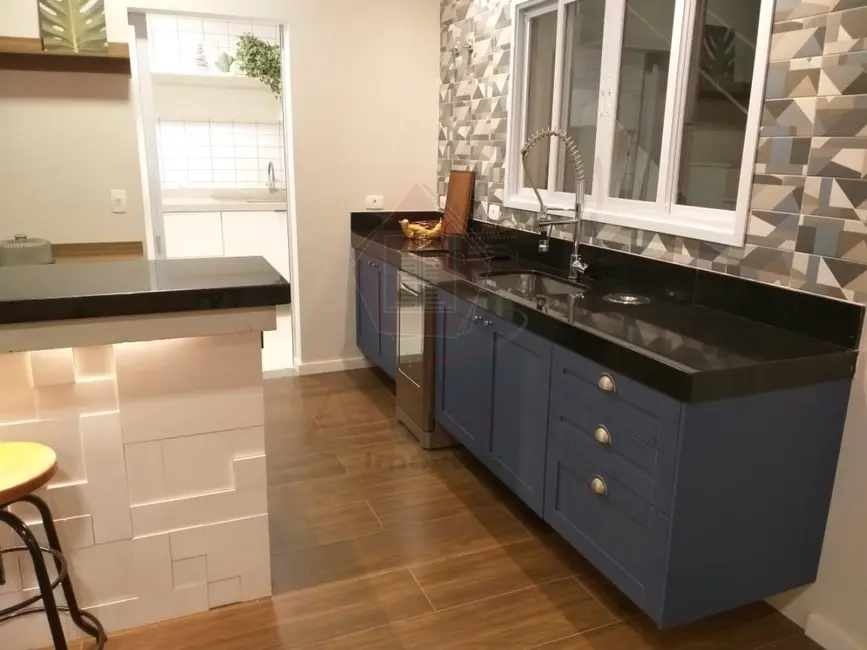 Foto 8 de Casa de Condomínio com 3 quartos à venda, 217m2 em Itupeva - SP