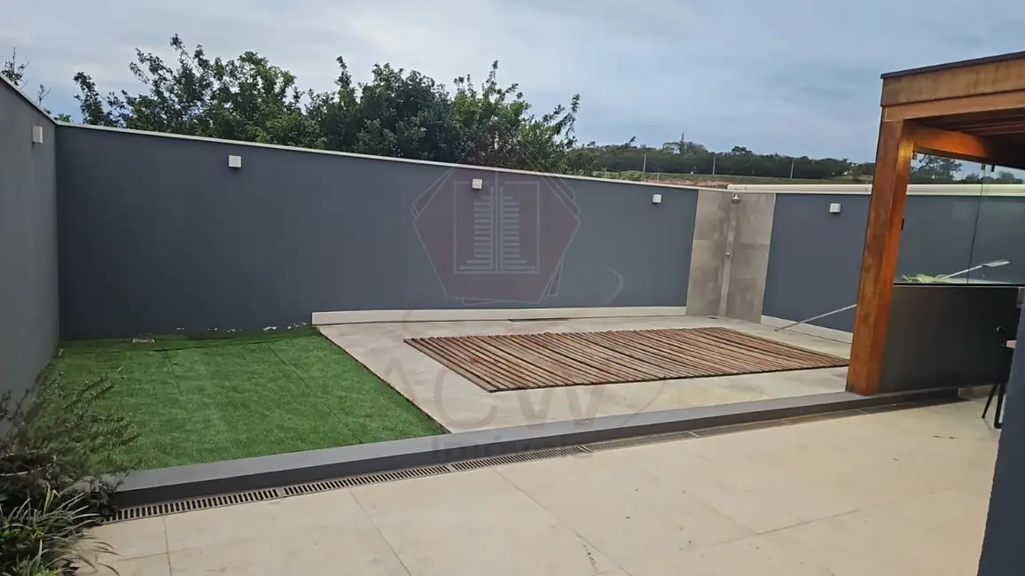 Foto 2 de Casa de Condomínio com 3 quartos à venda, 217m2 em Itupeva - SP