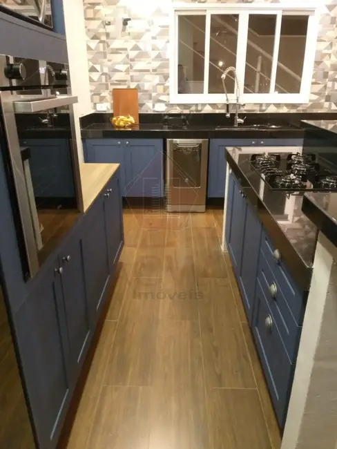 Foto 9 de Casa de Condomínio com 3 quartos à venda, 217m2 em Itupeva - SP