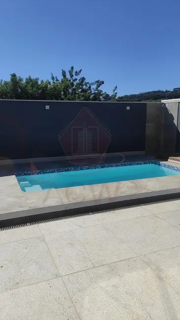 Foto 3 de Casa de Condomínio com 3 quartos à venda, 217m2 em Itupeva - SP