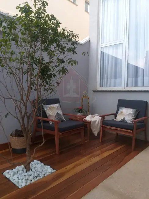 Foto 4 de Casa de Condomínio com 3 quartos à venda, 217m2 em Itupeva - SP