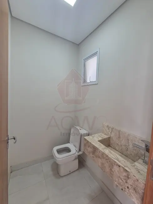 Foto 6 de Casa de Condomínio com 3 quartos para alugar, 175m2 em Itupeva - SP