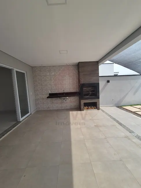 Foto 8 de Casa de Condomínio com 3 quartos para alugar, 175m2 em Itupeva - SP
