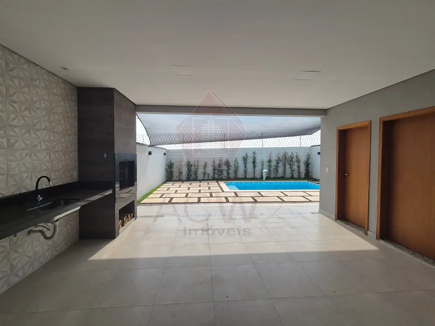 Foto 5 de Casa de Condomínio com 3 quartos para alugar, 175m2 em Itupeva - SP