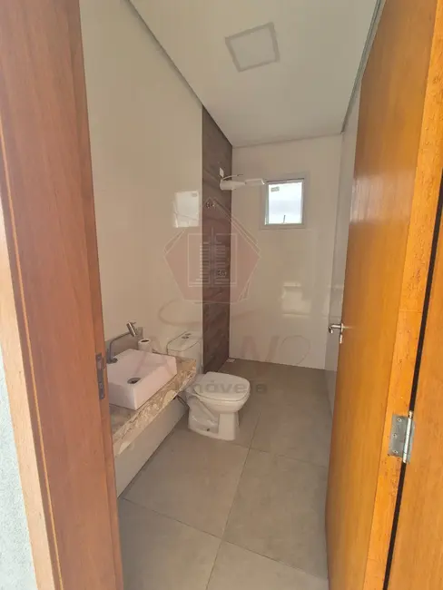 Foto 9 de Casa de Condomínio com 3 quartos para alugar, 175m2 em Itupeva - SP