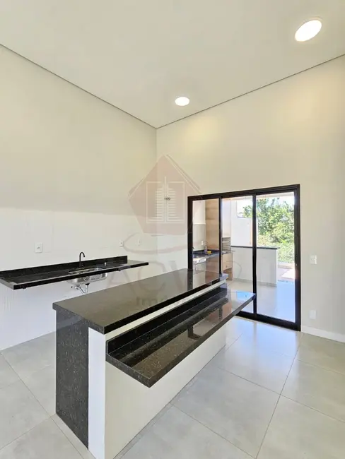 Foto 4 de Casa de Condomínio com 3 quartos à venda, 179m2 em Itupeva - SP