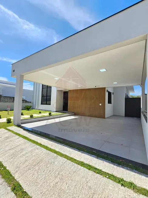 Foto 2 de Casa de Condomínio com 3 quartos à venda, 179m2 em Itupeva - SP