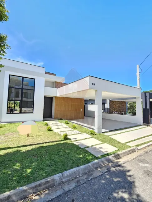 Foto 1 de Casa de Condomínio com 3 quartos à venda, 179m2 em Itupeva - SP