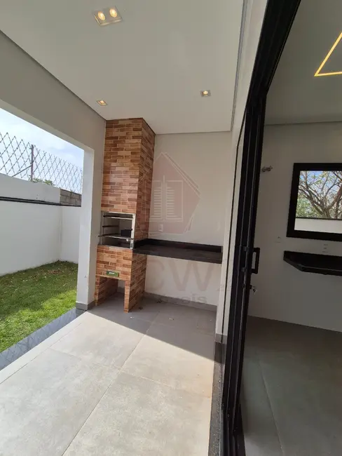 Foto 5 de Casa de Condomínio com 3 quartos à venda, 174m2 em Itupeva - SP