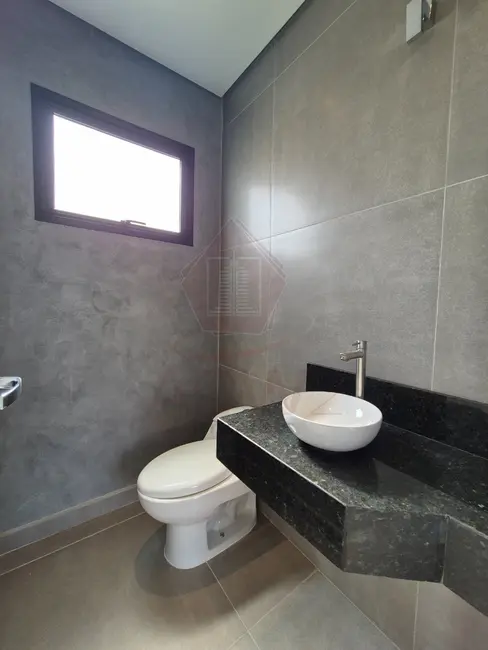 Foto 8 de Casa de Condomínio com 3 quartos à venda, 174m2 em Itupeva - SP