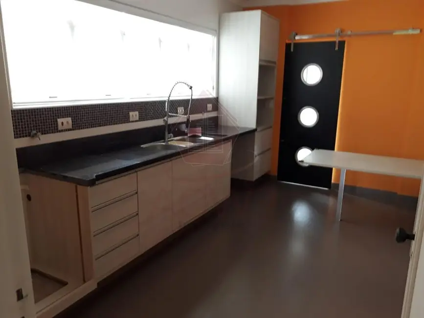 Foto 1 de Apartamento com 3 quartos à venda, 211m2 em Boqueirão, Santos - SP