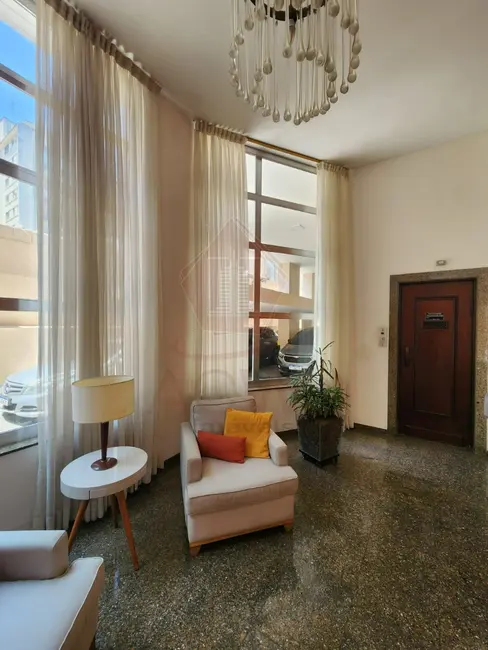 Foto 1 de Apartamento com 3 quartos à venda, 165m2 em Gonzaga, Santos - SP