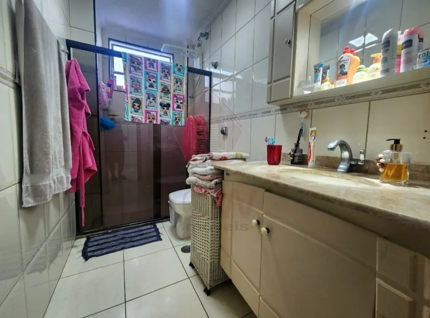 Apartamento com 3 quartos à venda, 100m2 em José Menino, Santos - SP - imagem 9 Foto 9 de Apartamento com 3 quartos à venda, 100m2 em José Menino, Santos - SP