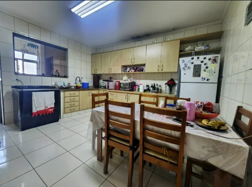 Apartamento com 3 quartos à venda, 100m2 em José Menino, Santos - SP - imagem 2 Foto 2 de Apartamento com 3 quartos à venda, 100m2 em José Menino, Santos - SP