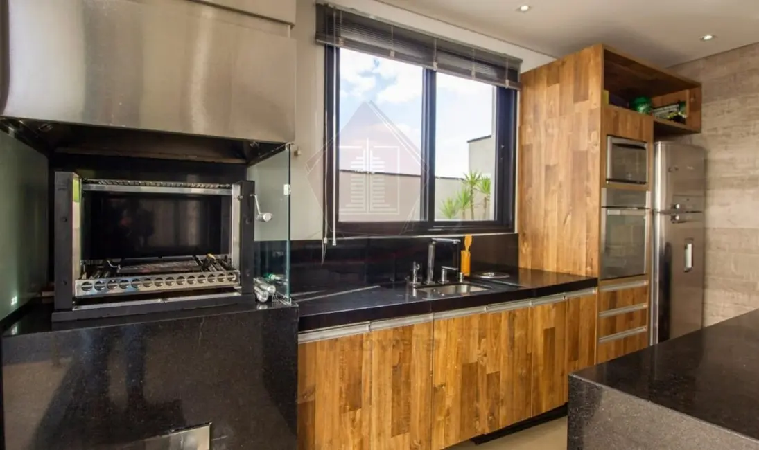 Foto 4 de Casa com 3 quartos à venda, 420m2 em Jundiai - SP