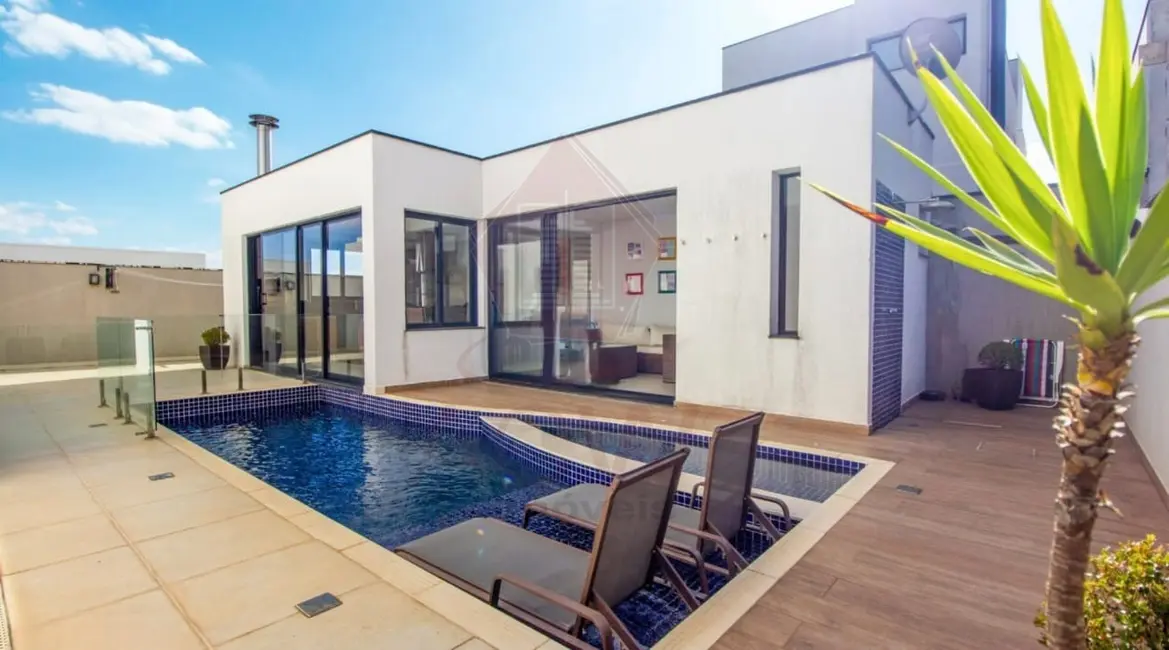 Foto 1 de Casa com 3 quartos à venda, 420m2 em Jundiai - SP