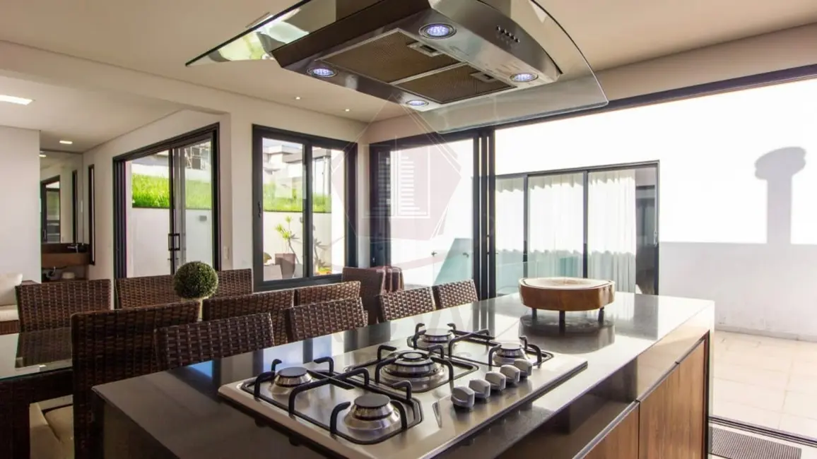 Foto 5 de Casa com 3 quartos à venda, 420m2 em Jundiai - SP