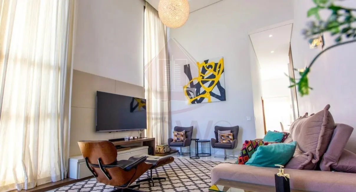 Foto 2 de Casa com 3 quartos à venda, 420m2 em Jundiai - SP