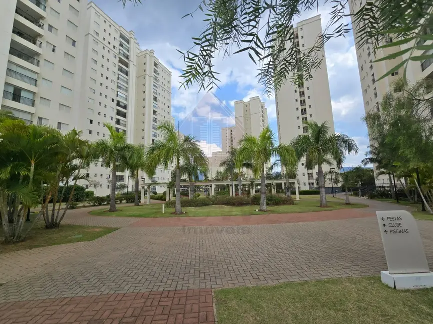 Foto 3 de Apartamento com 2 quartos à venda, 56m2 em Jardim Ermida I, Jundiai - SP