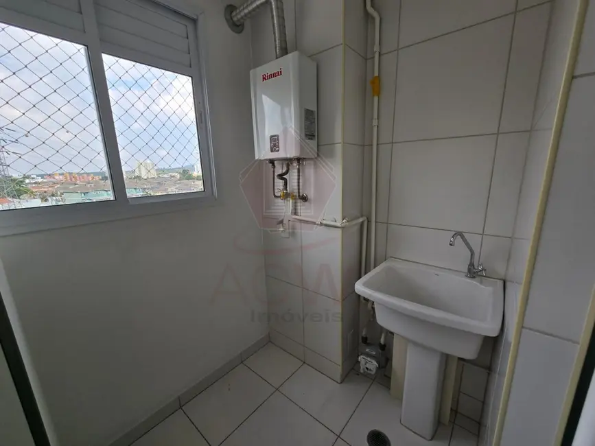 Foto 7 de Apartamento com 2 quartos à venda, 56m2 em Jardim Ermida I, Jundiai - SP