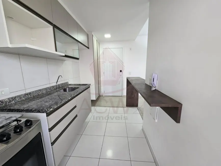 Foto 6 de Apartamento com 2 quartos à venda, 56m2 em Jardim Ermida I, Jundiai - SP