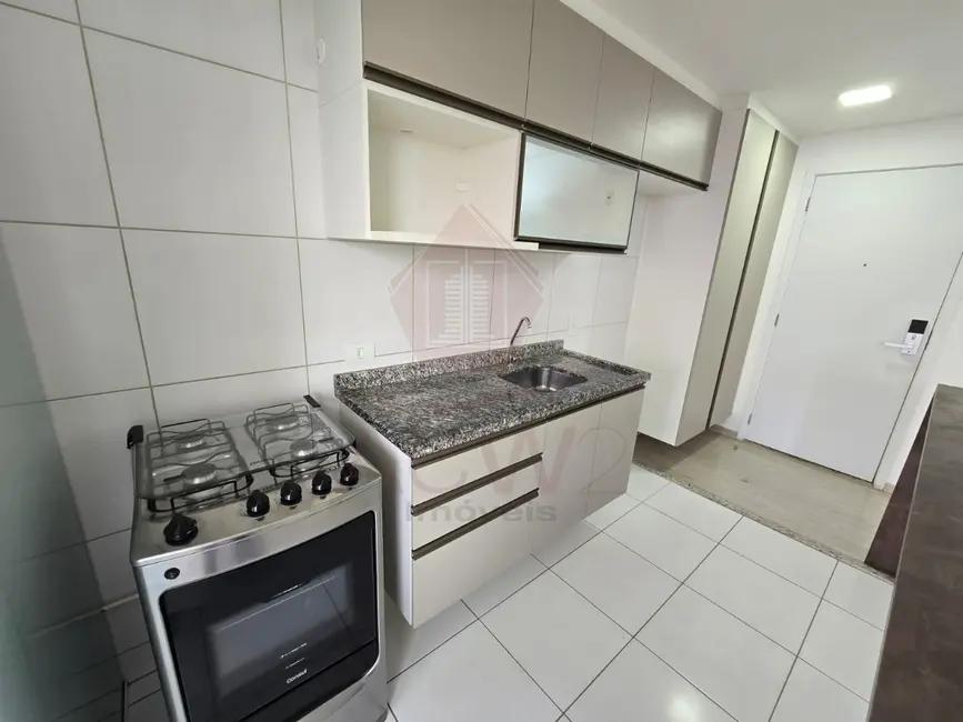 Foto 5 de Apartamento com 2 quartos à venda, 56m2 em Jardim Ermida I, Jundiai - SP