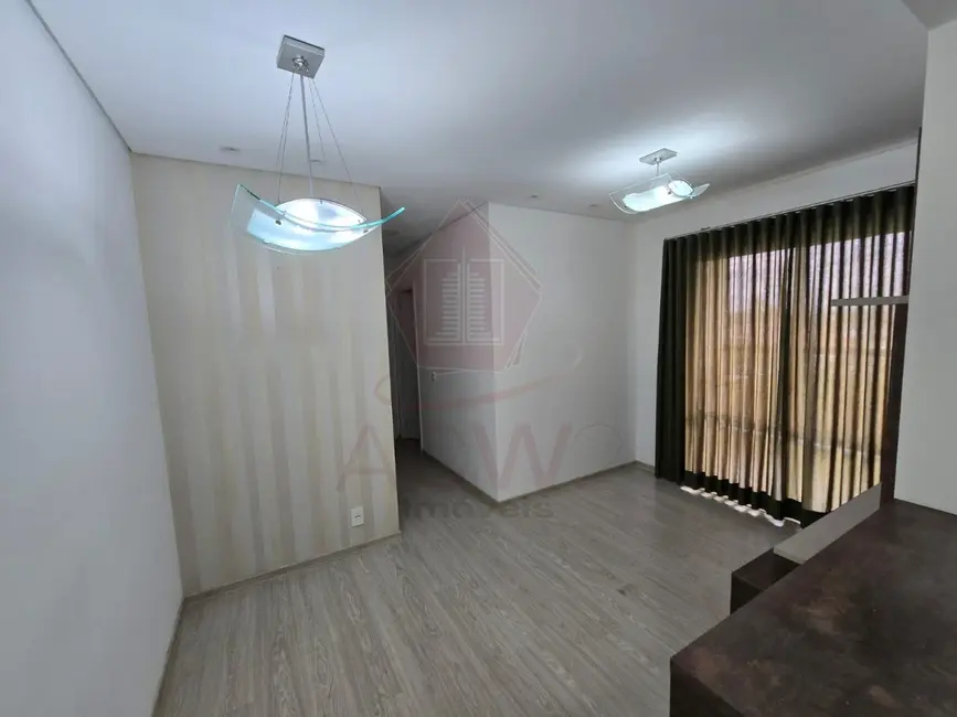 Foto 8 de Apartamento com 2 quartos à venda, 56m2 em Jardim Ermida I, Jundiai - SP