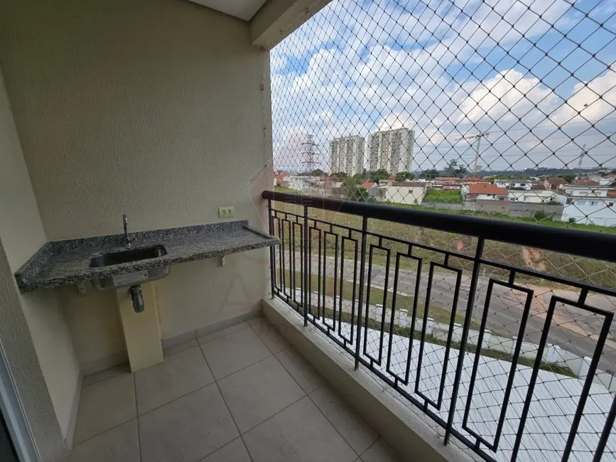 Foto 9 de Apartamento com 2 quartos à venda, 56m2 em Jardim Ermida I, Jundiai - SP