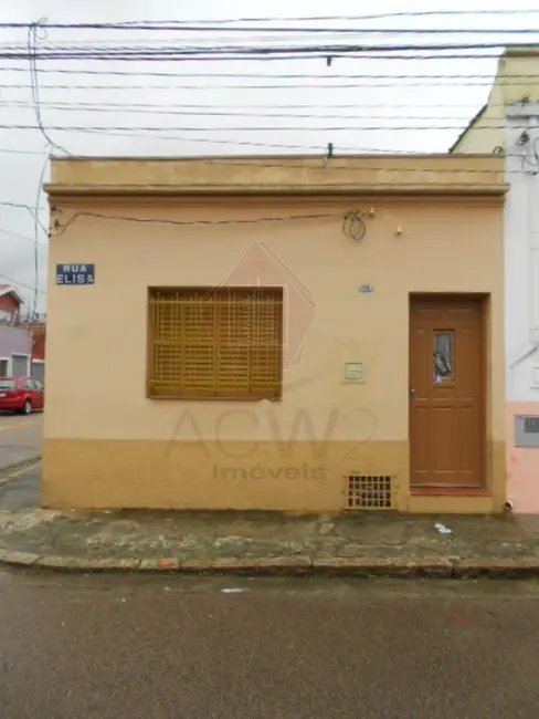 Foto 1 de Casa com 2 quartos para alugar, 96m2 em Vila Joana, Jundiai - SP