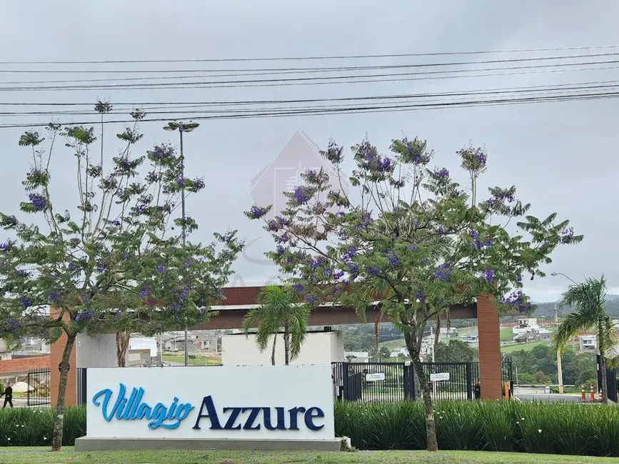 Foto 1 de Terreno / Lote à venda, 360m2 em Itupeva - SP