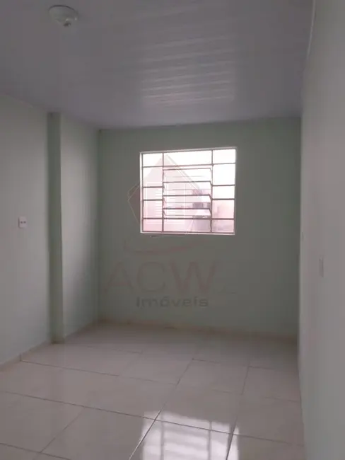 Foto 5 de Casa com 1 quarto para alugar, 60m2 em Jardim Pacaembu, Jundiai - SP