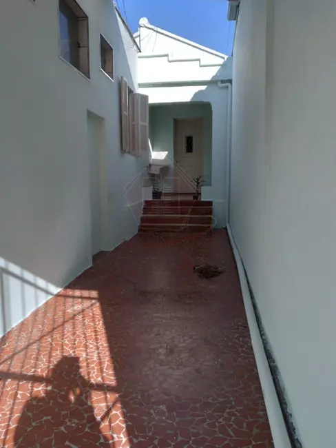 Foto 3 de Casa com 1 quarto para alugar, 60m2 em Jardim Pacaembu, Jundiai - SP