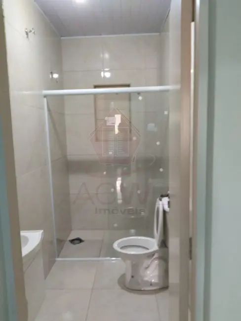 Foto 9 de Casa com 1 quarto para alugar, 60m2 em Jardim Pacaembu, Jundiai - SP