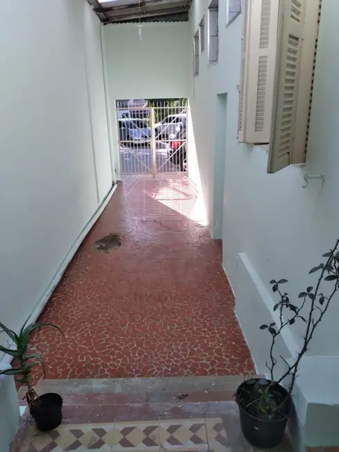 Foto 2 de Casa com 1 quarto para alugar, 60m2 em Jardim Pacaembu, Jundiai - SP