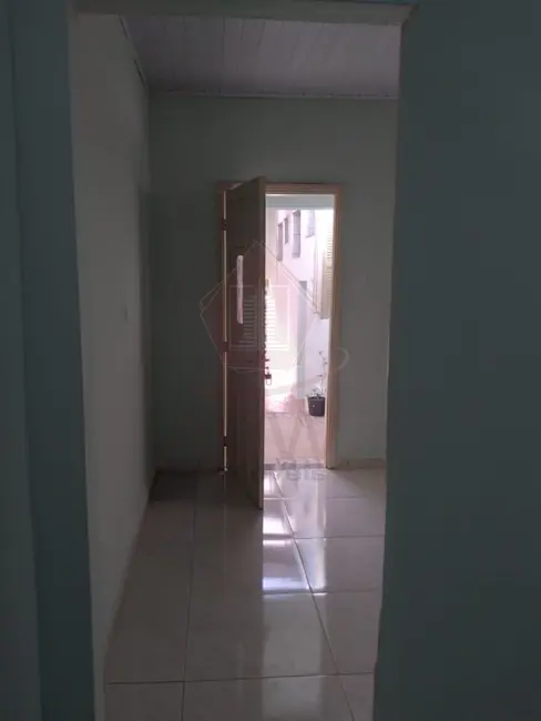 Foto 4 de Casa com 1 quarto para alugar, 60m2 em Jardim Pacaembu, Jundiai - SP