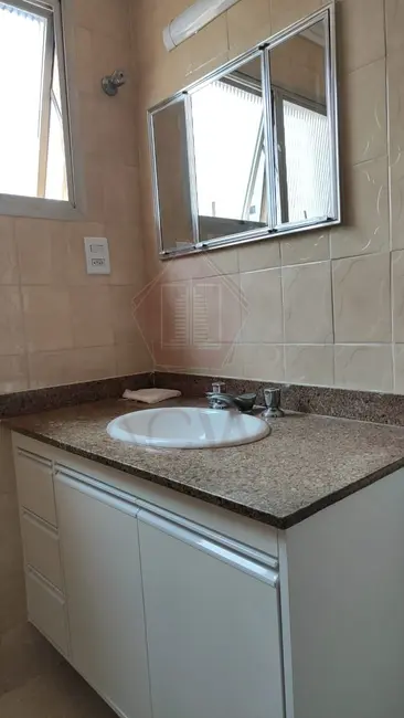 Foto 9 de Apartamento com 3 quartos à venda, 133m2 em Gonzaga, Santos - SP