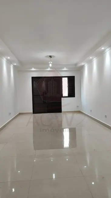 Foto 1 de Apartamento com 3 quartos à venda, 133m2 em Gonzaga, Santos - SP