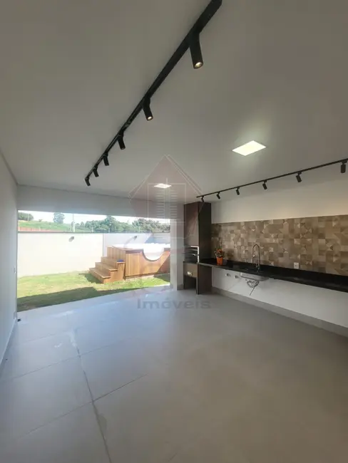 Foto 6 de Casa de Condomínio com 3 quartos à venda e para alugar, 192m2 em Itupeva - SP