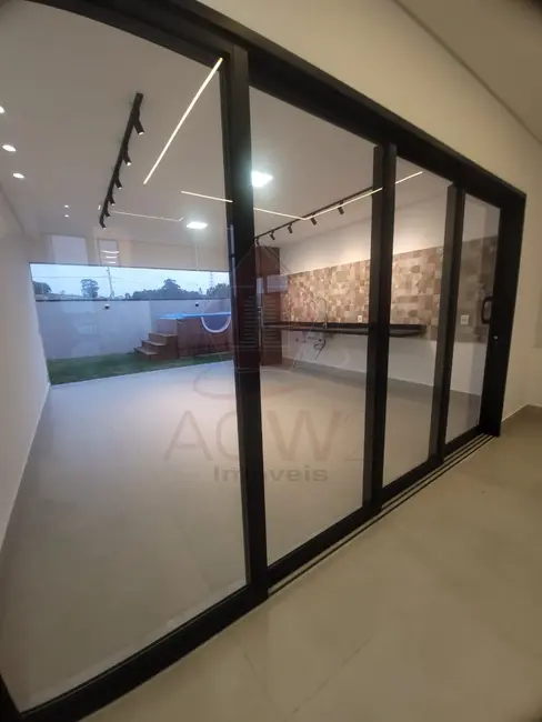 Foto 8 de Casa de Condomínio com 3 quartos à venda e para alugar, 192m2 em Itupeva - SP