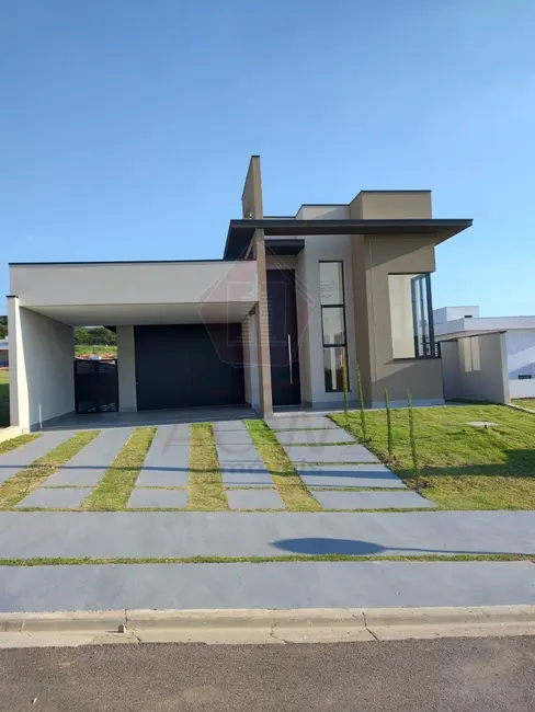 Foto 1 de Casa de Condomínio com 3 quartos à venda, 192m2 em Itupeva - SP
