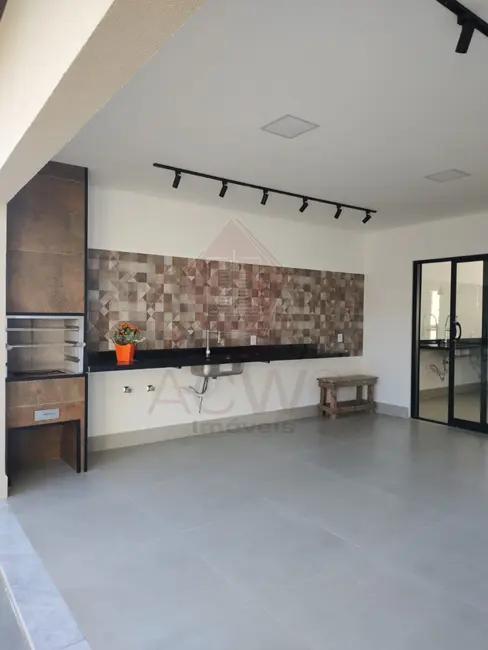 Foto 5 de Casa de Condomínio com 3 quartos à venda e para alugar, 192m2 em Itupeva - SP