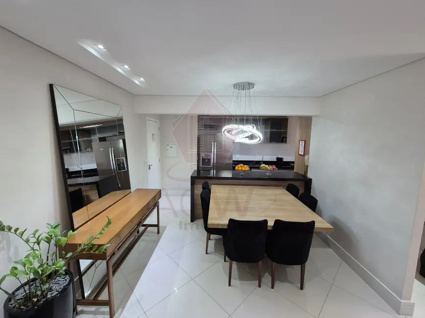 Foto 2 de Apartamento com 2 quartos à venda, 100m2 em Jardim São Bento, Jundiai - SP