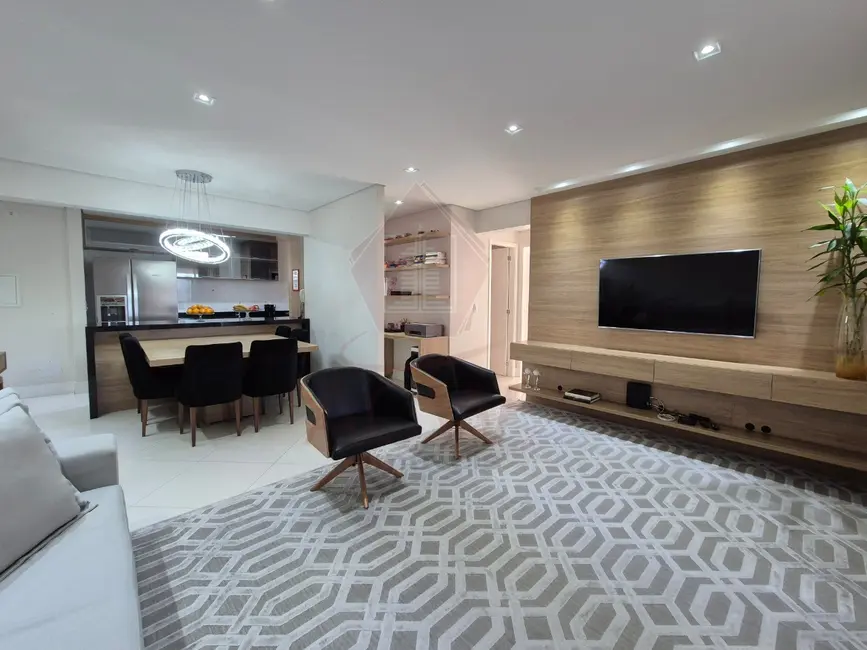 Foto 1 de Apartamento com 2 quartos à venda, 100m2 em Jardim São Bento, Jundiai - SP