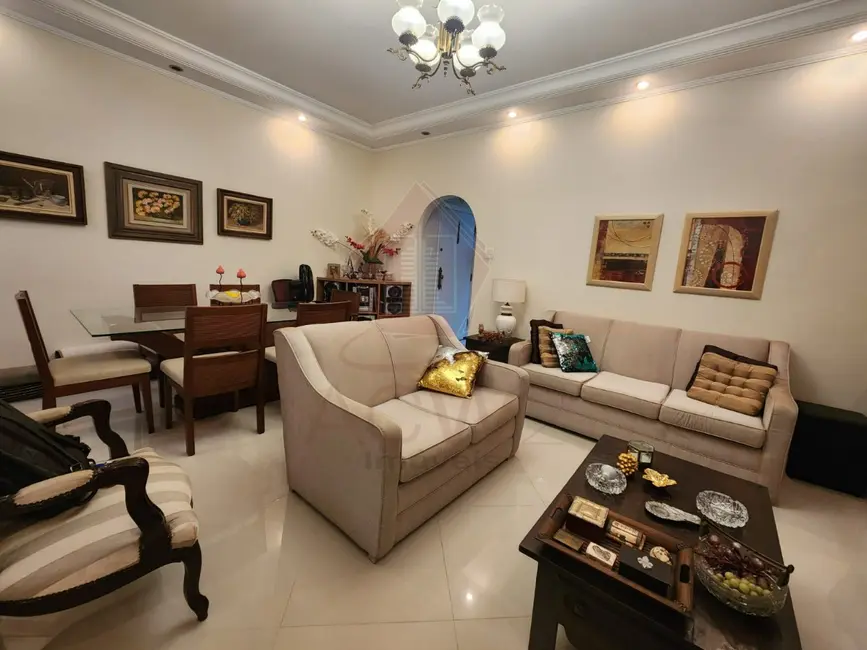 Apartamento com 3 quartos à venda, 140m2 em Boqueirão, Santos - SP - imagem 6 Foto 6 de Apartamento com 3 quartos à venda, 140m2 em Boqueirão, Santos - SP