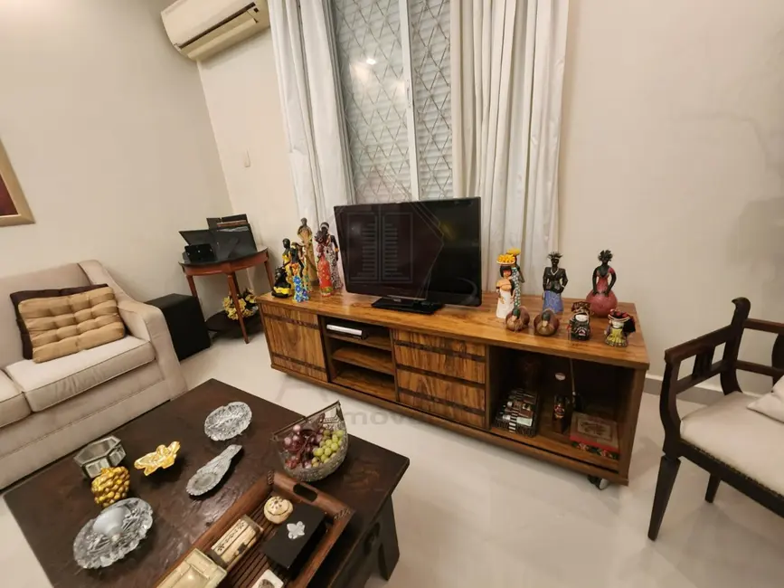 Apartamento com 3 quartos à venda, 140m2 em Boqueirão, Santos - SP - imagem 3 Foto 3 de Apartamento com 3 quartos à venda, 140m2 em Boqueirão, Santos - SP