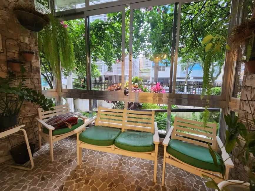 Apartamento com 3 quartos à venda, 140m2 em Boqueirão, Santos - SP - imagem 9 Foto 9 de Apartamento com 3 quartos à venda, 140m2 em Boqueirão, Santos - SP