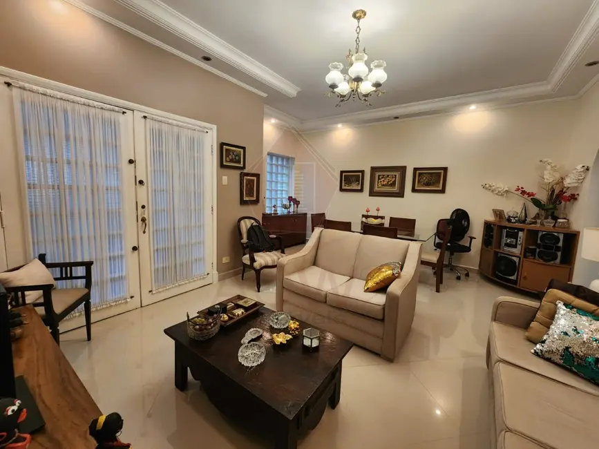 Apartamento com 3 quartos à venda, 140m2 em Boqueirão, Santos - SP - imagem 5 Foto 5 de Apartamento com 3 quartos à venda, 140m2 em Boqueirão, Santos - SP