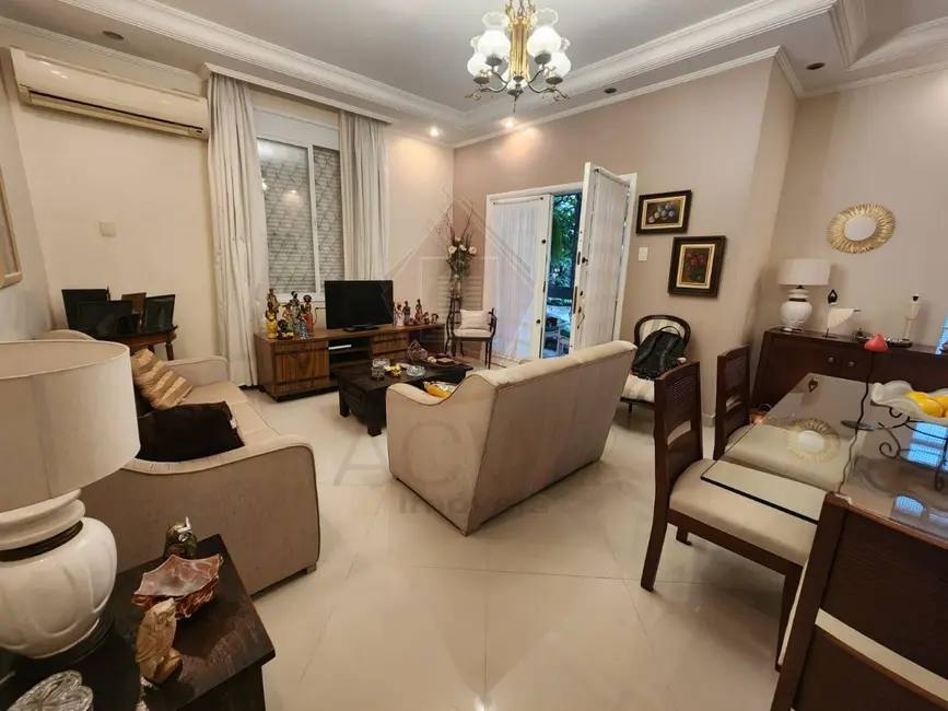 Apartamento com 3 quartos à venda, 140m2 em Boqueirão, Santos - SP - imagem 7 Foto 7 de Apartamento com 3 quartos à venda, 140m2 em Boqueirão, Santos - SP