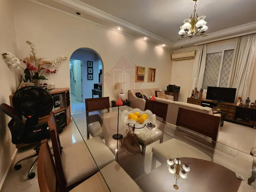 Apartamento com 3 quartos à venda, 140m2 em Boqueirão, Santos - SP - imagem 4 Foto 4 de Apartamento com 3 quartos à venda, 140m2 em Boqueirão, Santos - SP