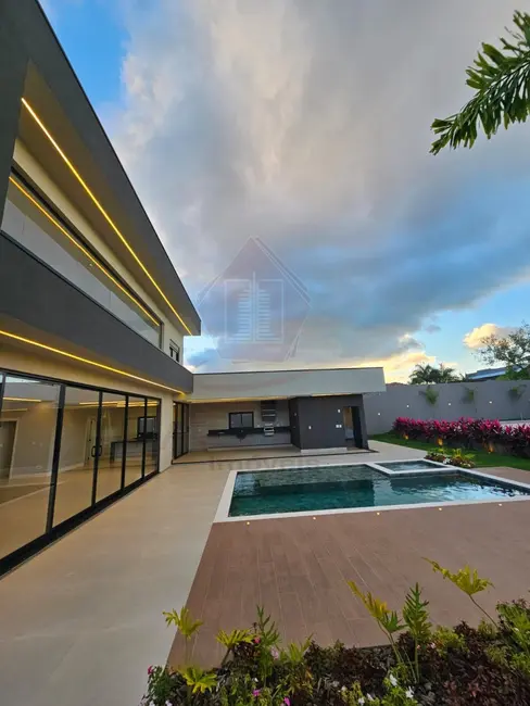 Foto 7 de Casa de Condomínio com 4 quartos à venda, 334m2 em Cabreuva - SP